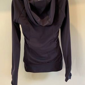 Adidas Zip Up Hoodie